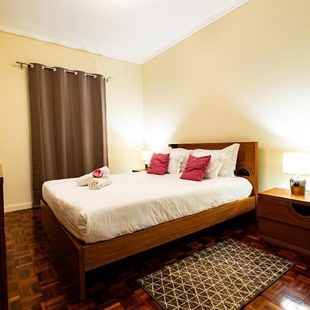 Guestready - Family-Friendly Haven In Funchal Apartment Luaran gambar