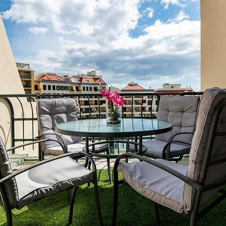 Guestready - Family-Friendly Haven In Funchal Apartment Luaran gambar
