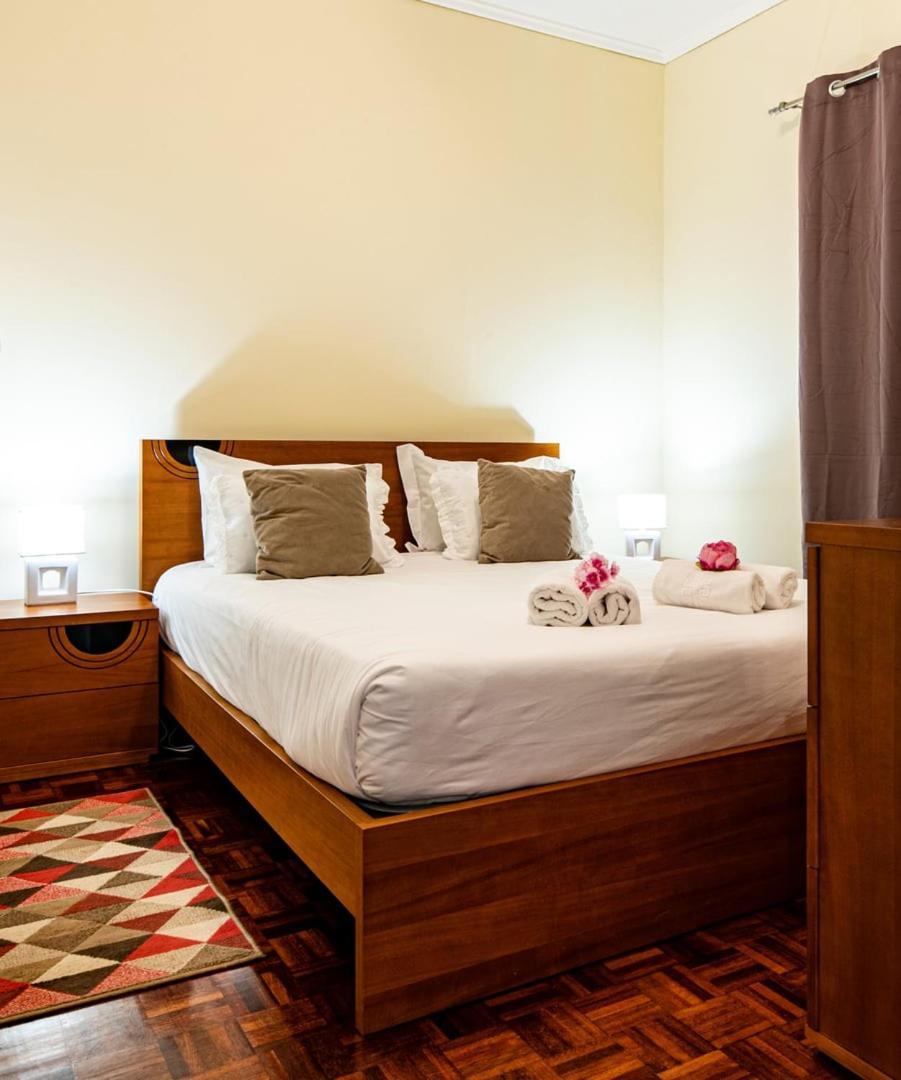 Guestready - Family-Friendly Haven In Funchal Apartment Luaran gambar