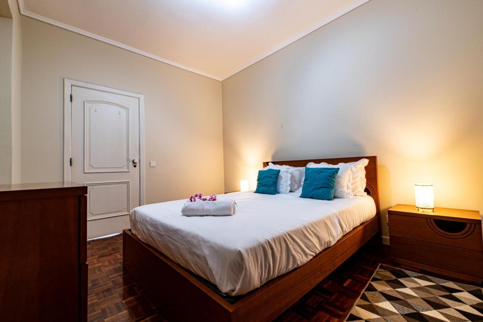 Guestready - Family-Friendly Haven In Funchal Apartment Luaran gambar