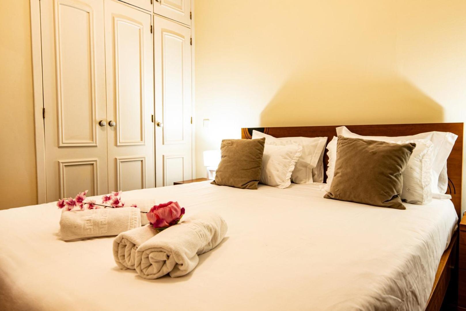 Guestready - Family-Friendly Haven In Funchal Apartment Luaran gambar