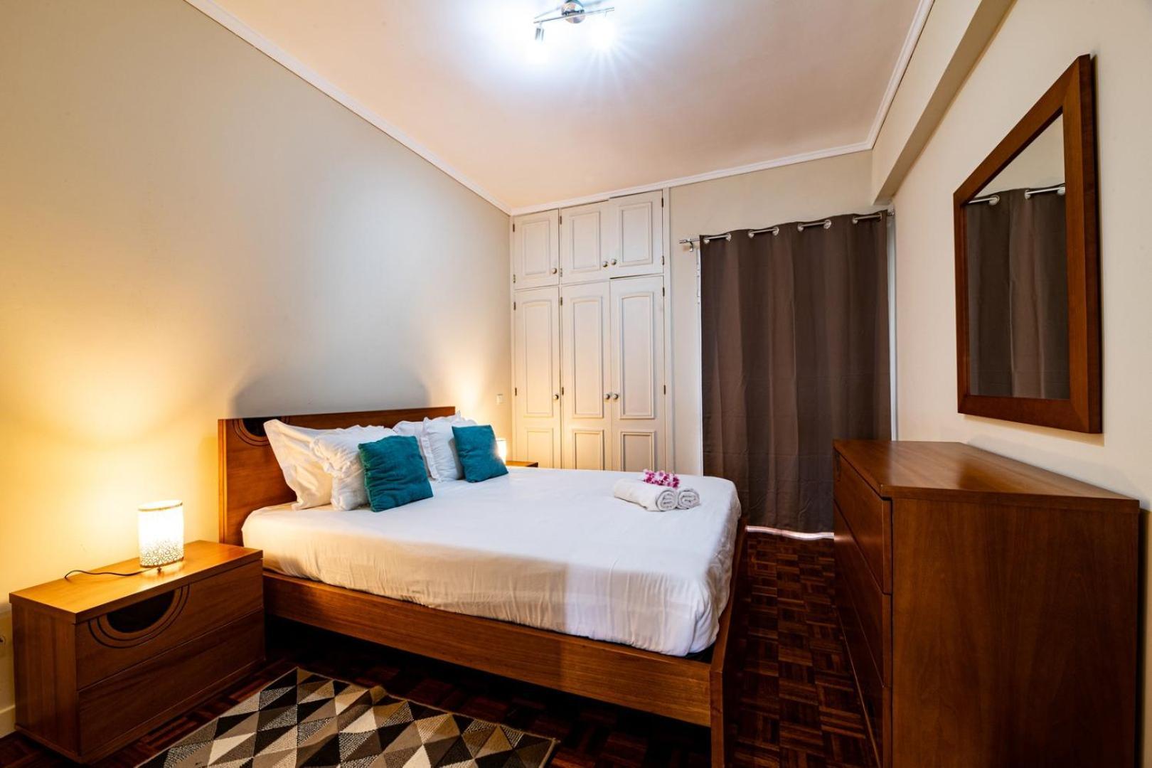 Guestready - Family-Friendly Haven In Funchal Apartment Luaran gambar