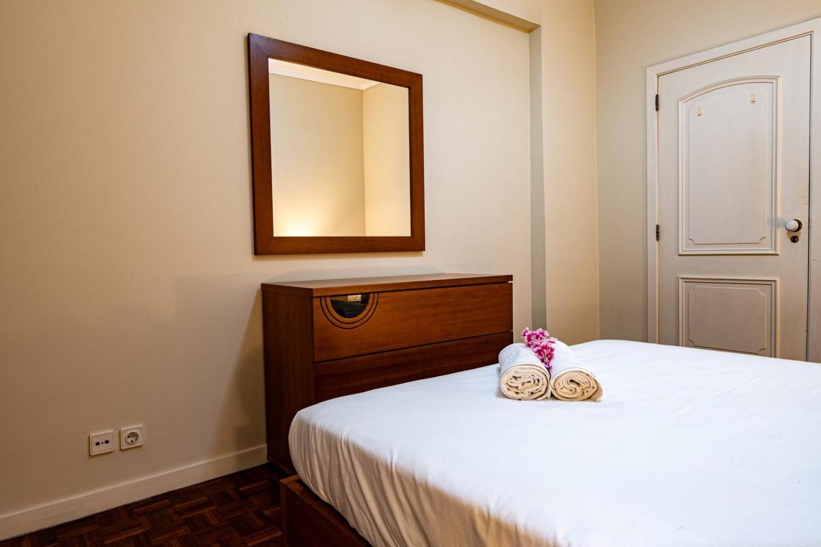 Guestready - Family-Friendly Haven In Funchal Apartment Luaran gambar