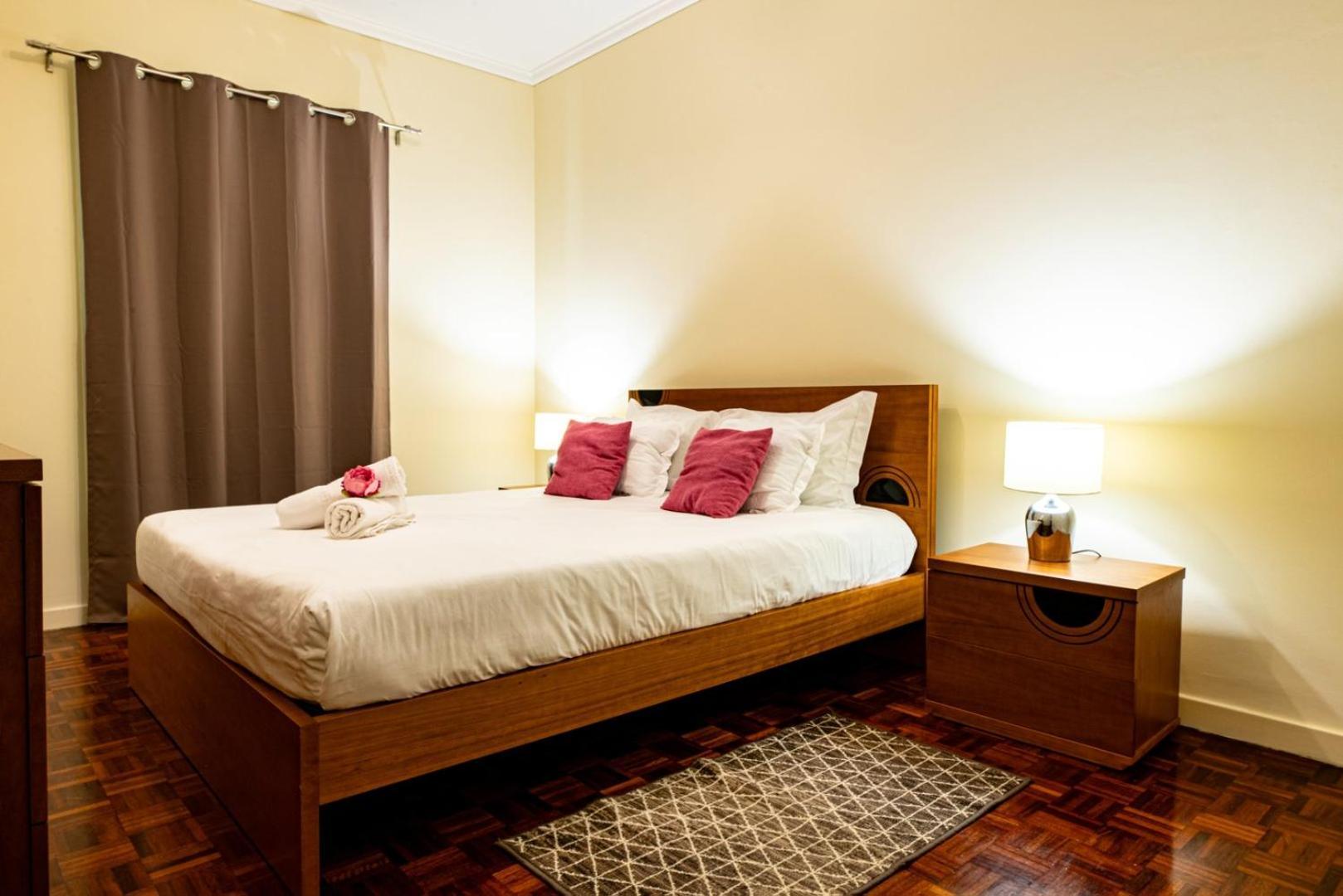 Guestready - Family-Friendly Haven In Funchal Apartment Luaran gambar