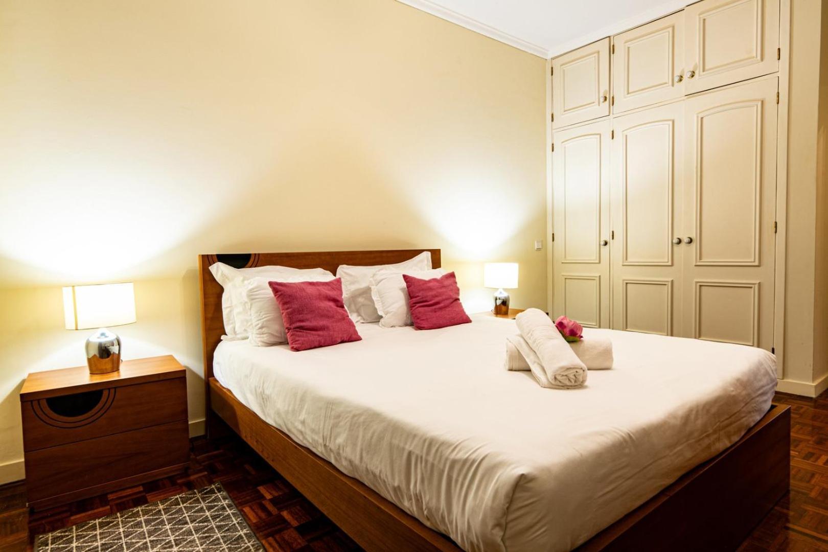 Guestready - Family-Friendly Haven In Funchal Apartment Luaran gambar