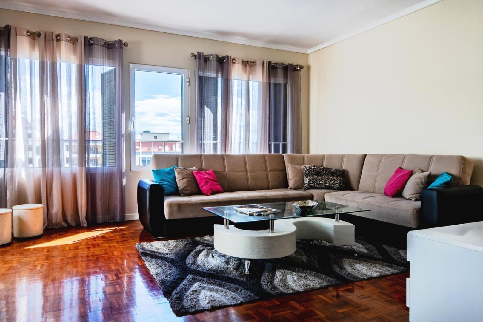 Guestready - Family-Friendly Haven In Funchal Apartment Luaran gambar