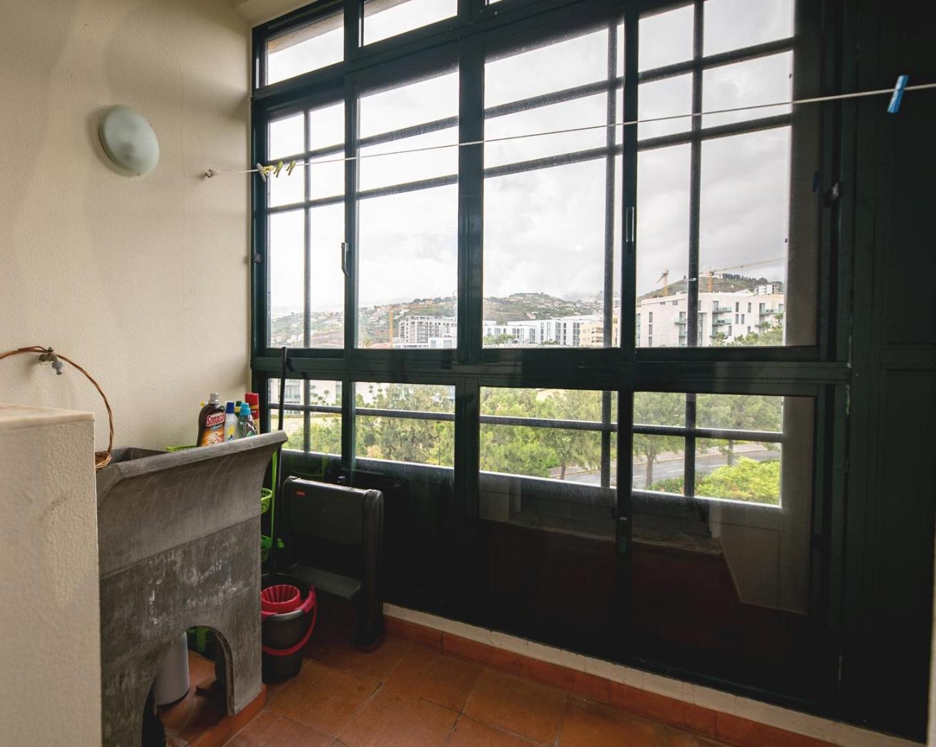 Guestready - Family-Friendly Haven In Funchal Apartment Luaran gambar