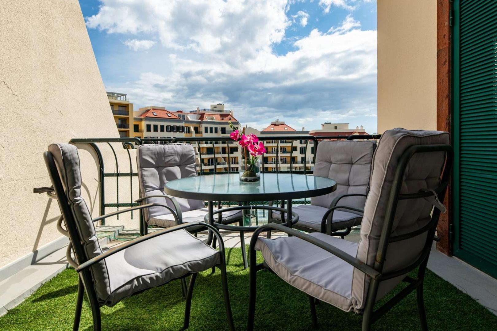 Guestready - Family-Friendly Haven In Funchal Apartment Luaran gambar