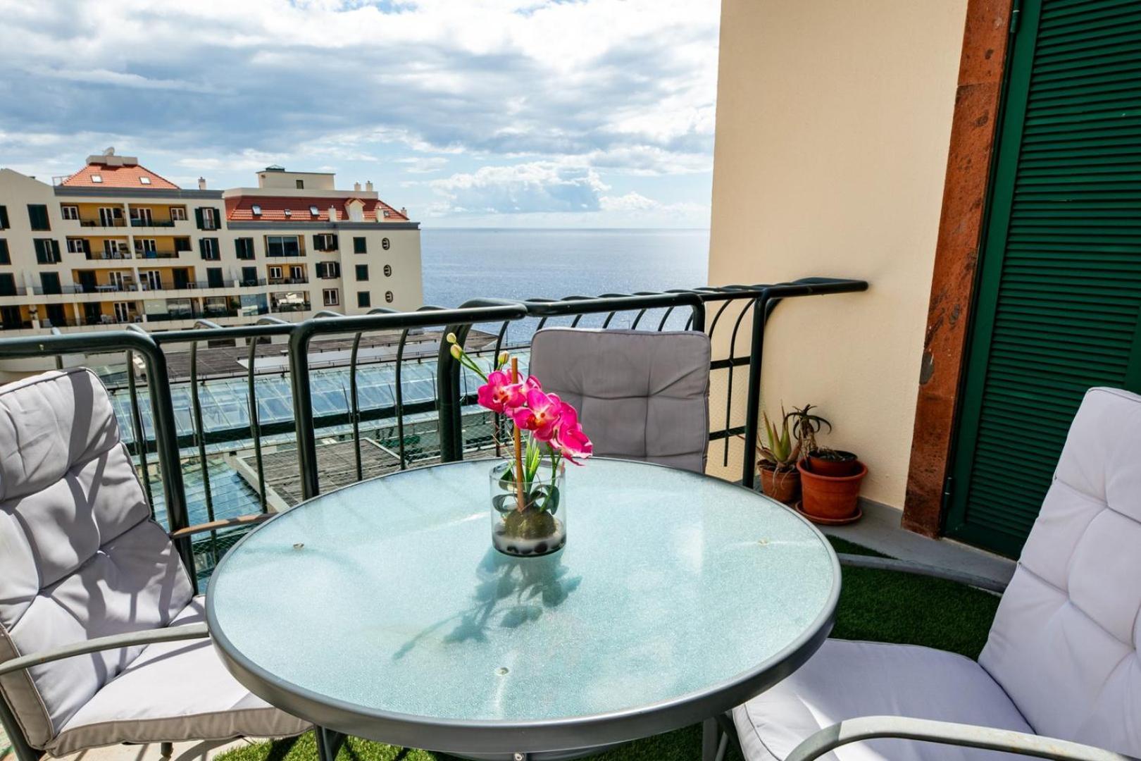 Guestready - Family-Friendly Haven In Funchal Apartment Luaran gambar