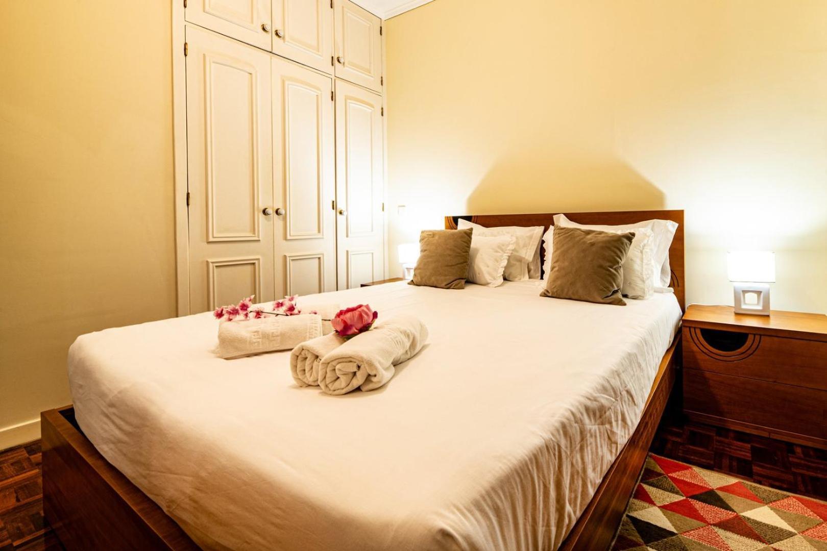 Guestready - Family-Friendly Haven In Funchal Apartment Luaran gambar