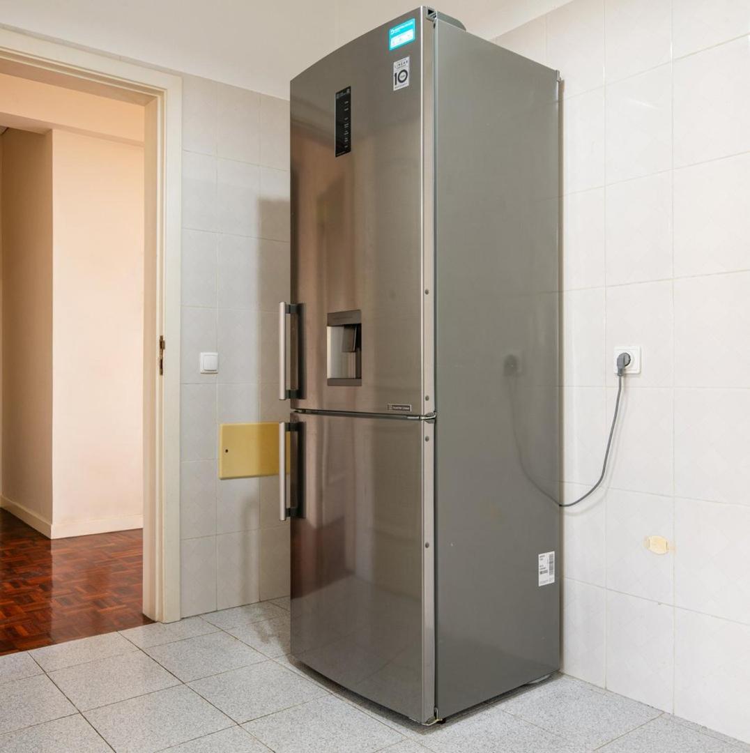 Guestready - Family-Friendly Haven In Funchal Apartment Luaran gambar