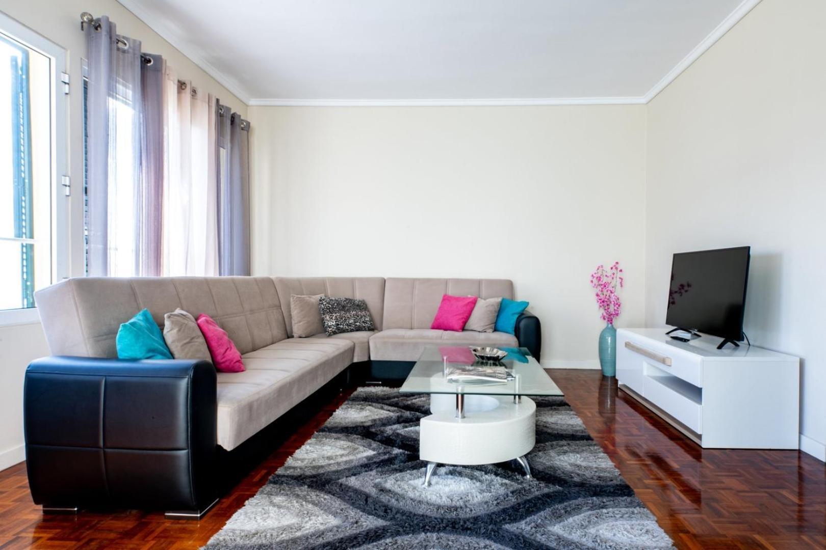 Guestready - Family-Friendly Haven In Funchal Apartment Luaran gambar