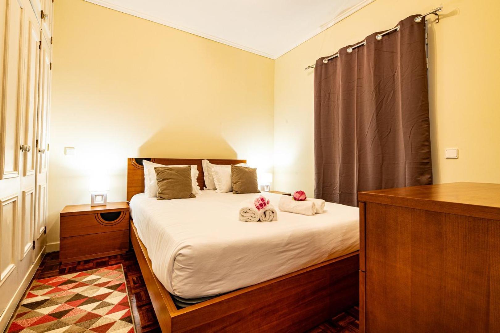 Guestready - Family-Friendly Haven In Funchal Apartment Luaran gambar