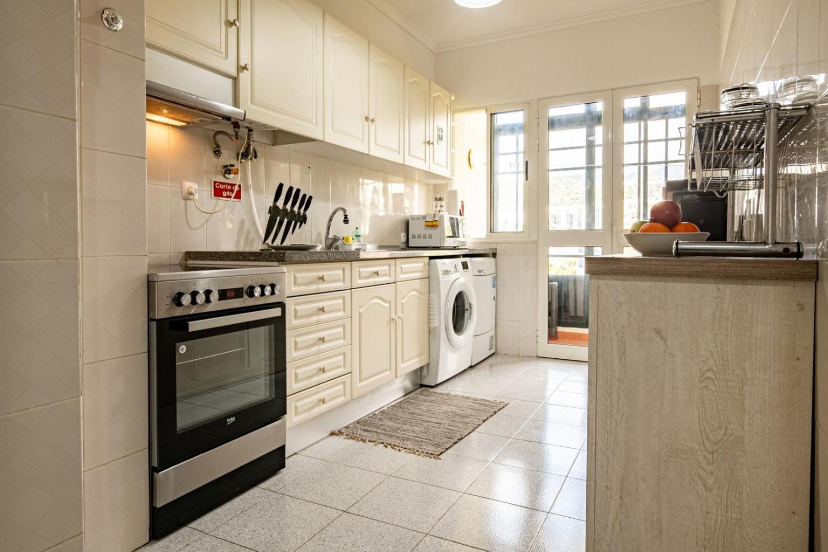 Guestready - Family-Friendly Haven In Funchal Apartment Luaran gambar